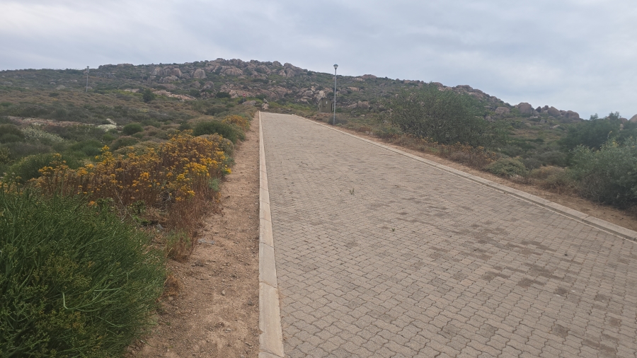 0 Bedroom Property for Sale in St Helena Views Western Cape